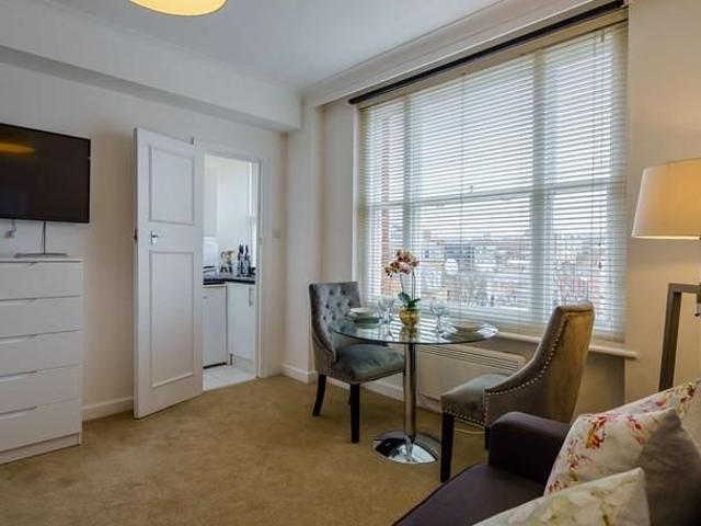 Studio for rent in City of Westminster, Greater London