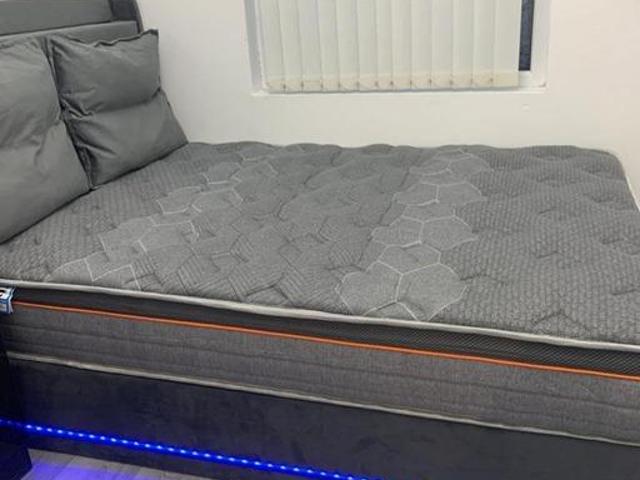 Flat for rent in Lee Bank, Greater Manchester
