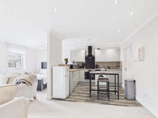 Studio for rent in Stonefield, Ashkirk