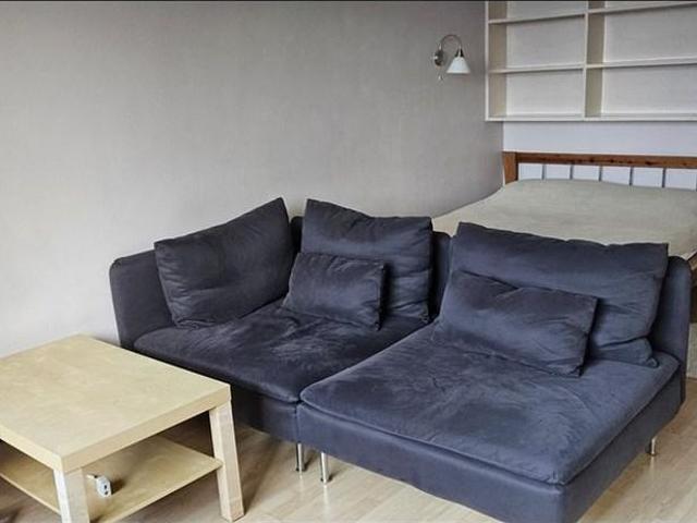 Studio for rent in Chingford, Greater London