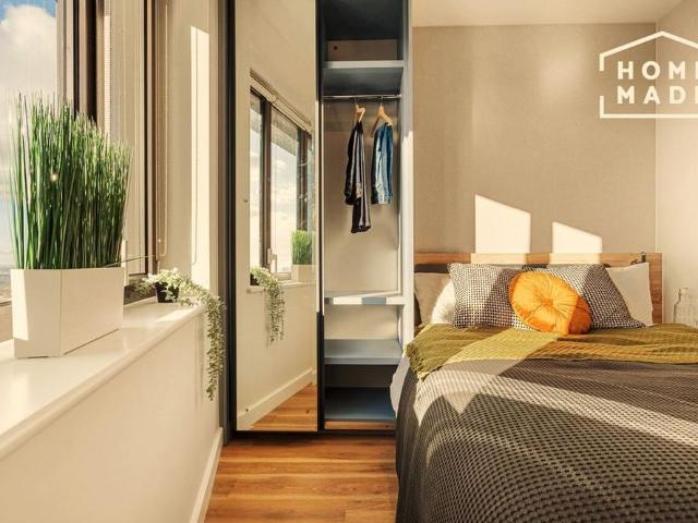 Studio for rent in London Borough of Croydon, Greater London