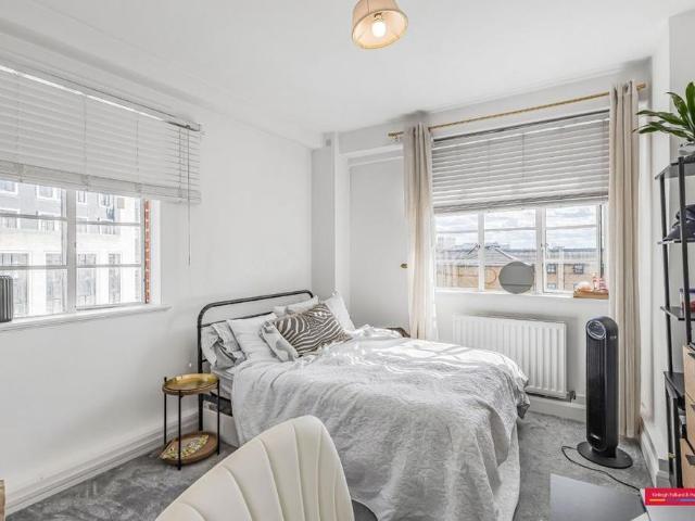 Studio for rent in City of Westminster, Greater London