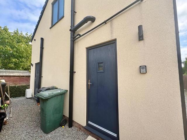 Flat for rent in Town End, Thornton