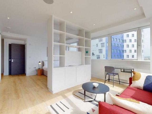 Studio for rent in Sudbury, Greater London