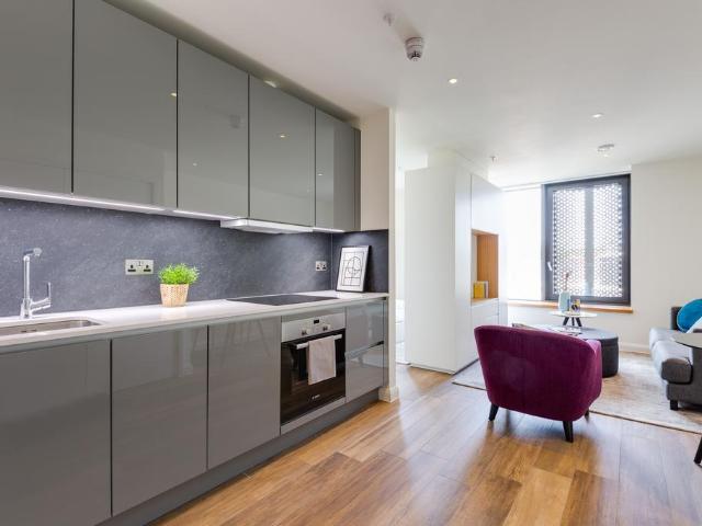 Flat for rent in Archway, Isle Of Man