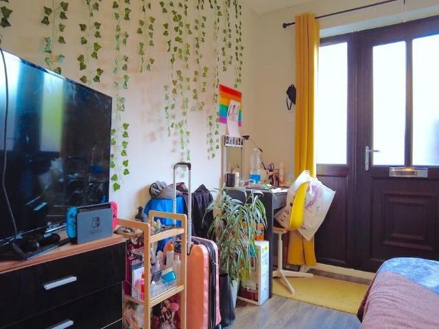 Studio for rent in New Boultham, Brayford