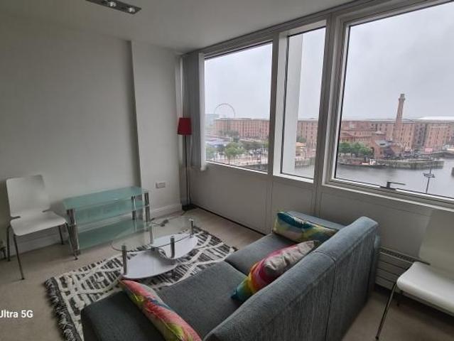 Studio for rent in Ropewalks, Calderstones