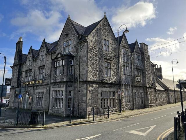 Studio for rent in Woodseats, Isle Of Man