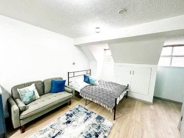 Studio for rent in Bargate, Boston