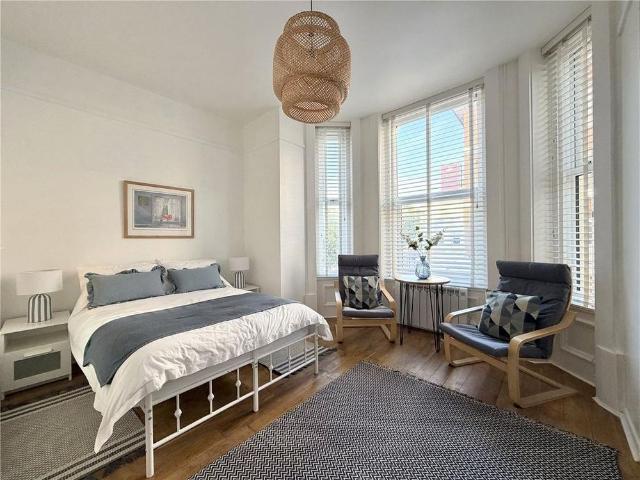Studio for rent in West Cliff, Bournemouth