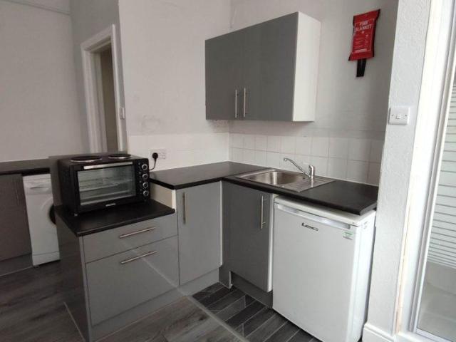 Studio for rent in Parkfield, Stockton-on-Tees