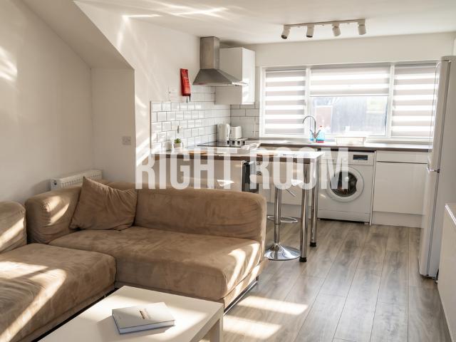 Studio for rent in Mount Pleasant, City Of Southampton