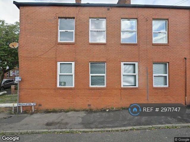 Flat for rent in Swinley, Wigan