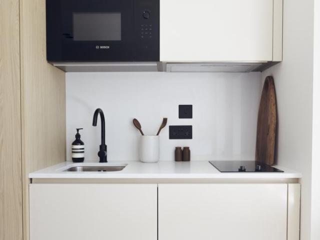 Flat for rent in East Marylebone, Marylebone