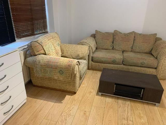 Studio for rent in Spring Park, Isle Of Man