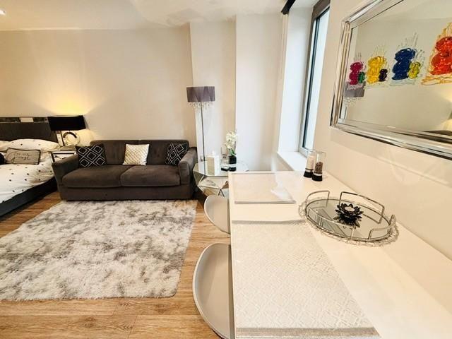 Studio for rent in Fordham Heath, Essex