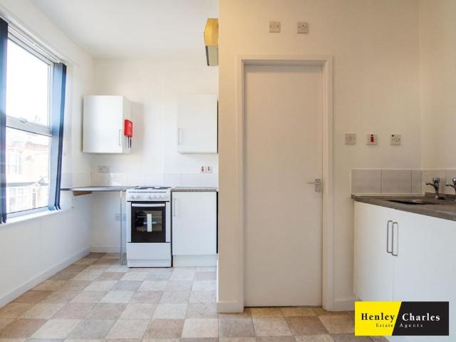 Studio for rent in Wylde Green, Gravelly Hill
