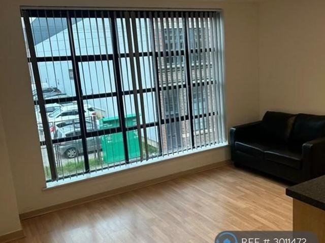 Studio for rent in Jewellery Quarter, West Midlands