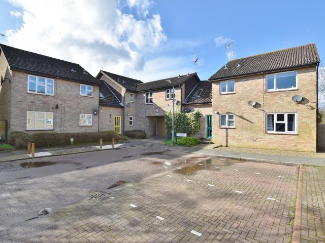 Flat for rent in Bridgefield, Kent