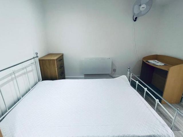 Studio for rent in Little Ilford, Greater London