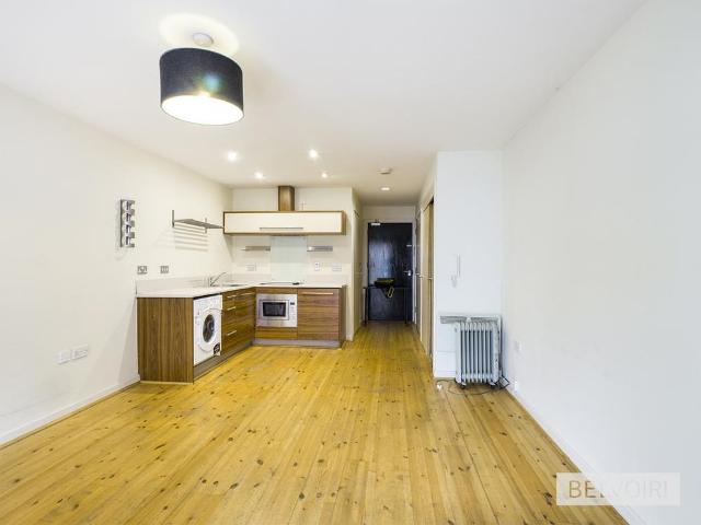 Studio for rent in Ladywood, West Midlands