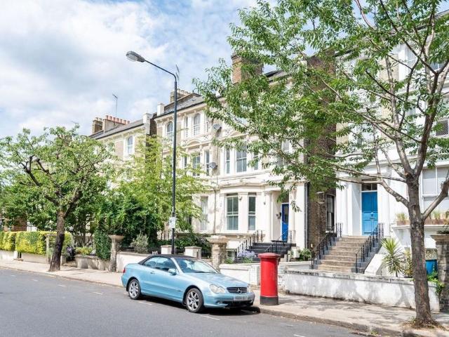 Studio for rent in Westminster, Greater London