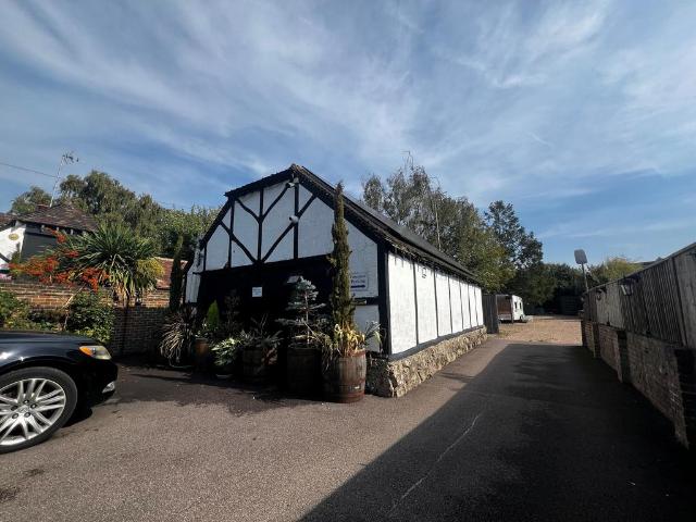 Flat for rent in Sevington, Ashford
