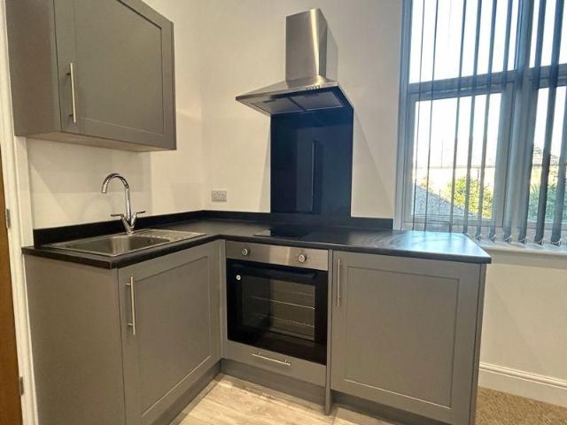 Studio for rent in Huntingdon