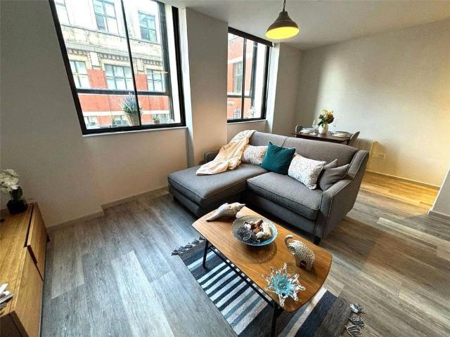Studio for rent in City Centre, Georgia
