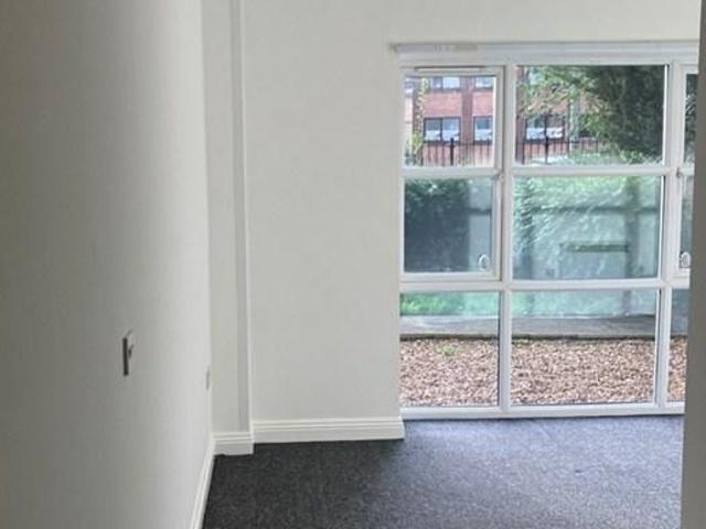 Studio for rent in West Cliff, Bournemouth
