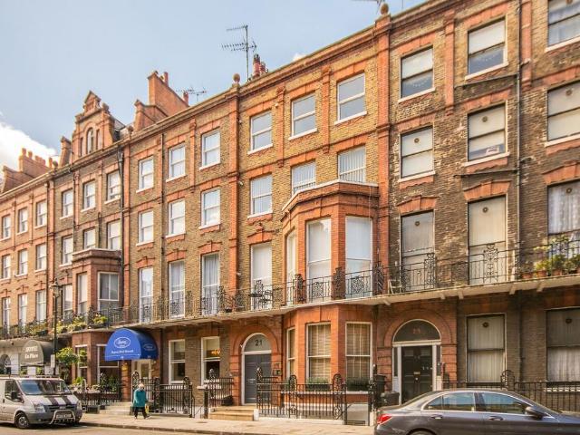 Flat for rent in Marylebone, Greater London