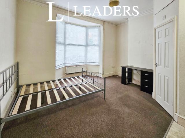 Flat for rent in New Boultham, Brayford