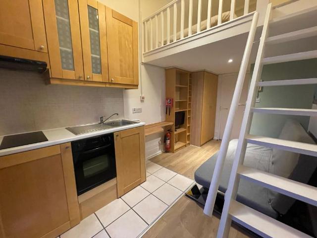Apartment for rent in Pimlico, Greater London