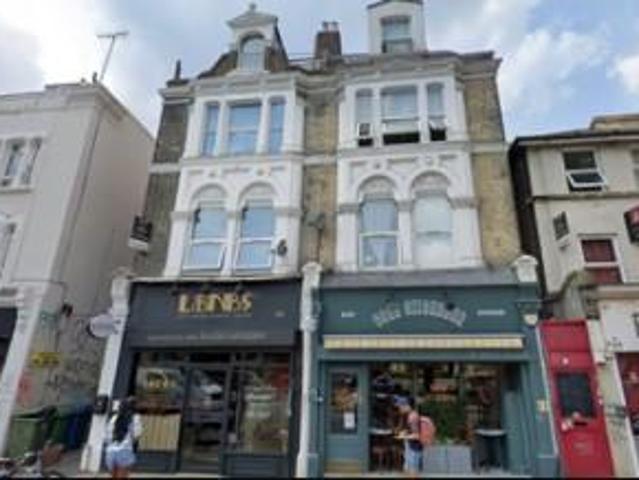 Flat for rent in Cat Hill, Isle Of Man
