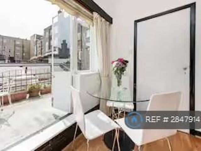 Flat for rent in Marylebone, Isle Of Man
