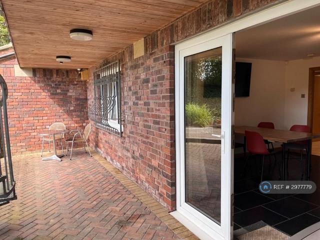 Flat for rent in Chapel Allerton, West Yorkshire
