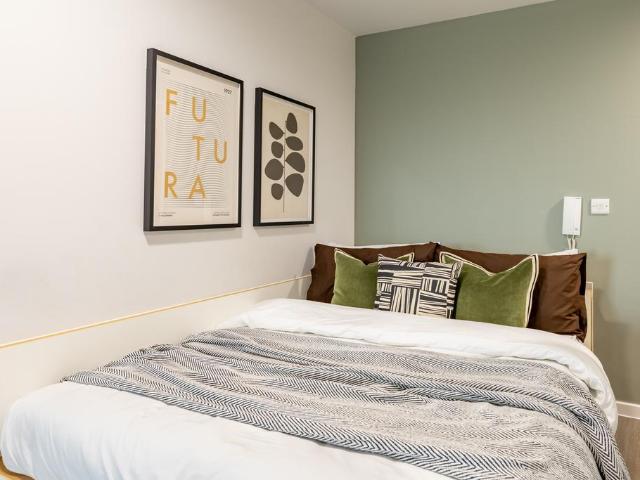 Flat for rent in City Centre, Feckenham