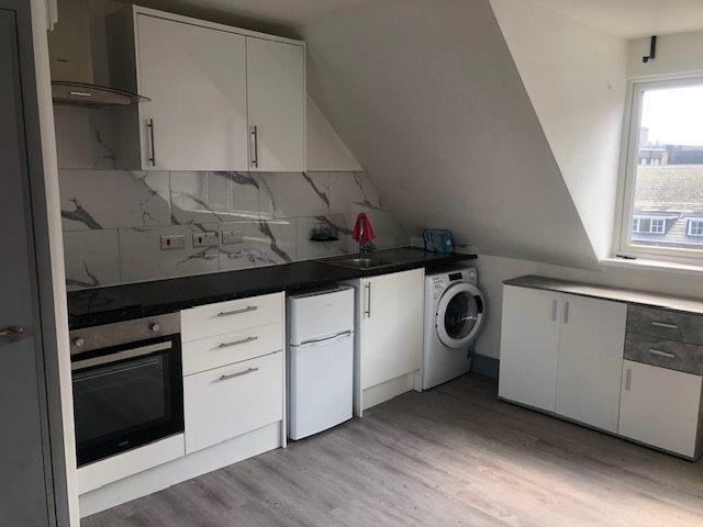 Studio for rent in Greenhill, Greater London