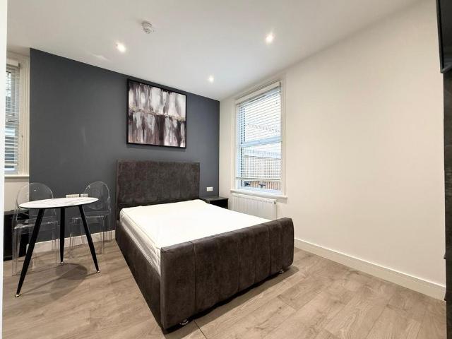Flat for rent in Eastgate, Peterborough