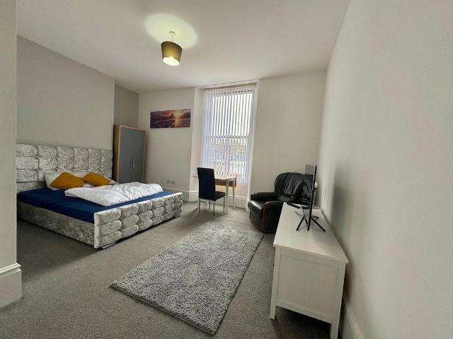 Flat for rent in Ashbrooke, Sunderland