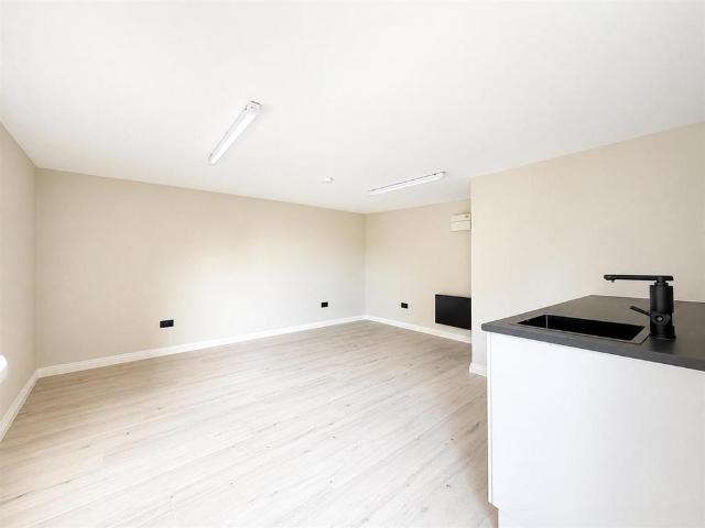 Studio for rent in Upper Edmonton, Greater London