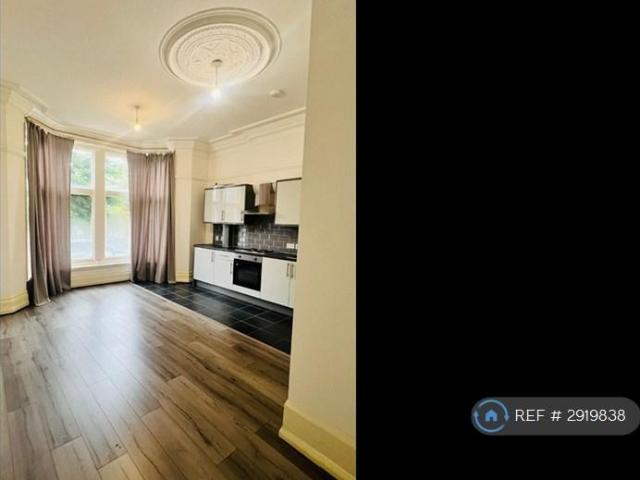 Flat for rent in Old Wharf, City Of Leicester