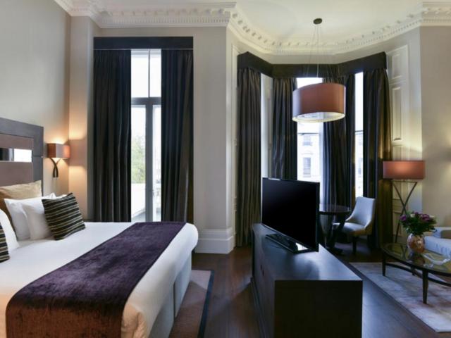 Flat for rent in South Kensington, Greater London