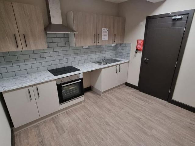 Studio for rent in Greater London