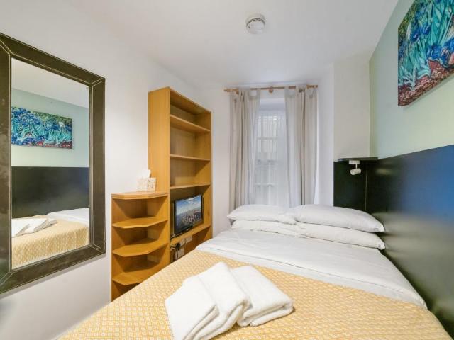 Apartment for rent in Saint Pancras, Greater London