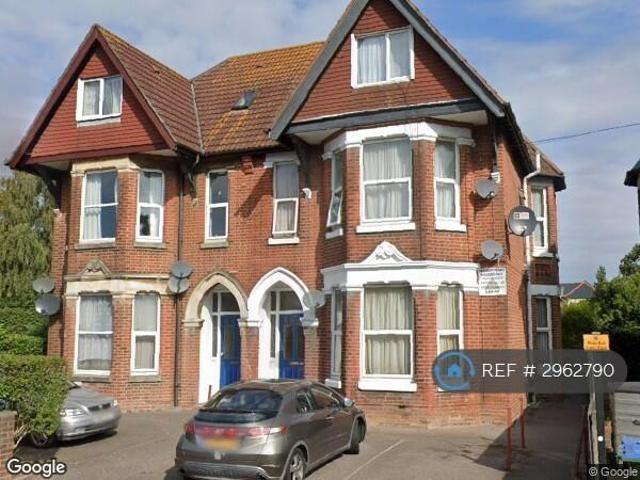 Flat for rent in Hill, City Of Southampton
