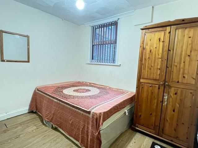 Studio for rent in Spring Park, Isle Of Man