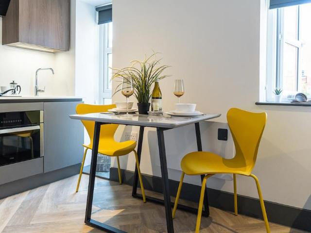 Studio for rent in Georgia, Greater Manchester