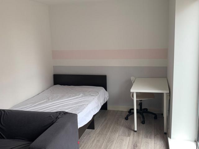 Studio for rent in Baltic Triangle, Calderstones