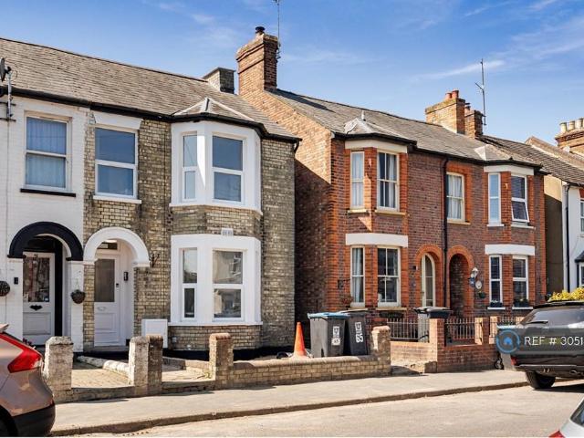 Flat for rent in Corner Hall, Dacorum